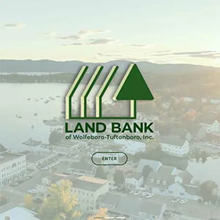 Land Bank landing hero